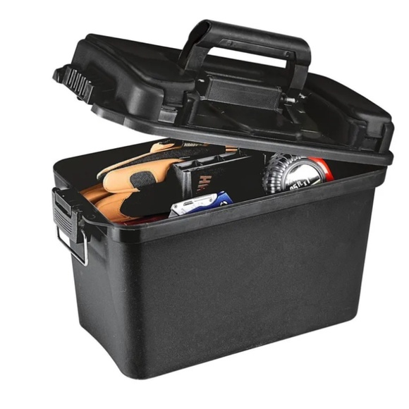 Ammo Box or storage box - Picture 1 of 2